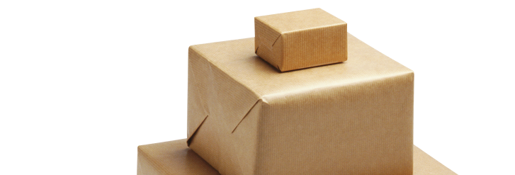 Отследить посылку